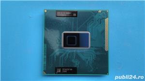 Procesor laptop Intel i7, i5, i3, Celeron, AMD, toate generatiile - imagine 3