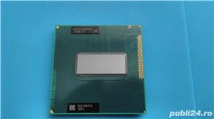 Procesor laptop Intel i7, i5, i3, Celeron, AMD, toate generatiile