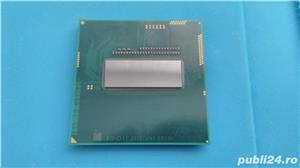 Procesor laptop Intel i7, i5, i3, Celeron, AMD, toate generatiile - imagine 5