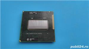 Procesor laptop Intel i7, i5, i3, Celeron, AMD, toate generatiile - imagine 4