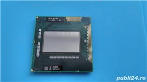 Procesor laptop Intel i7, i5, i3, Celeron, AMD, toate generatiile - imagine 2