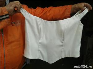 Vand rochie de miriase( pier   garden) 