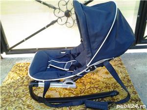 Aubert Concept | balansoar bebe - sezlong copii 0+