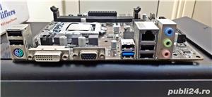 Procesor Intel Core i3-4170, 3.70GHz + Placa de baza ASRock H81M-DG4 Socket 1150 - imagine 3