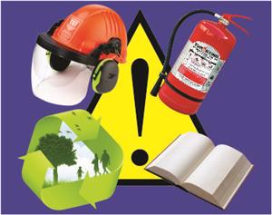 Protecția muncii securitate și sănătate în muncă PSI SU ISCIR RSVTI Mediu RU REVISAL Cluj