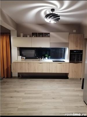 Casa individuala, Proiect deosebit modern, Calea Lugojului -Ghiroda  - imagine 6