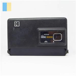 Kodak Disc 6000