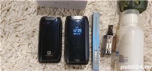 Mod Vaporesso Revenger X - imagine 2