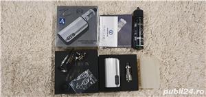 Tigara electronica mod Innokin cool fire Tc 100