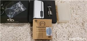 Tigara electronica mod Innokin cool fire Tc 100 - imagine 4