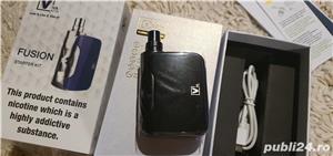 Tigara electronica mod Innokin cool fire Tc 100 - imagine 5