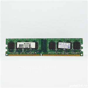 Memorie Kingmax 1GB DDR2 800MHz - imagine 2