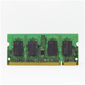 Memorie laptop Samsung 1GB DDR2 667MHz - imagine 2