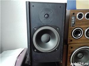 Monitoare Kirksaeter & subwoofer Bose - imagine 2