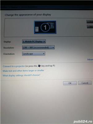 Vand Ecran LCD Display pt. Laptop LTN154X3-L05 de 15.4 inch 30 Pini Pret 35 Lei