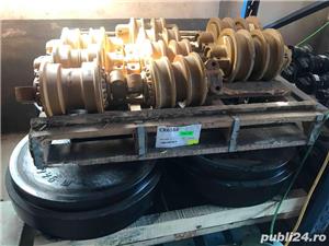 Dinti de cupa toate marimile - imagine 2