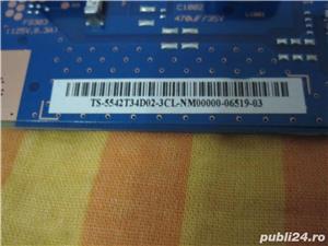 Placa LED Driver(Invertor) TS-5542T34D02 pt Sony KDL-42W705B - imagine 2