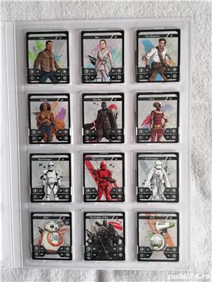 Cartonase star wars  - imagine 4