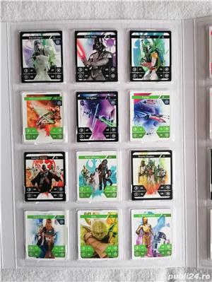 Cartonase star wars  - imagine 3