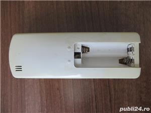 Telecomanda aer conditionat LDK - imagine 2