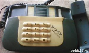 Vand aparat telefonic fix clasic cu butoane