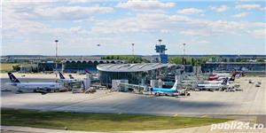 Transport Aeroport Otopeni - Miercurea-Ciuc minivan confort la doar 180 Lei - imagine 4