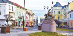 Transport Aeroport Otopeni - Sfantu Gheorghe minivan confort la doar 130 Lei  - imagine 2