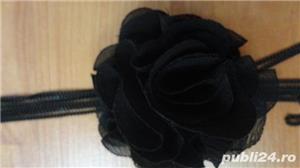 colier pentru decolteu adanc (spate sau fata) - imagine 3