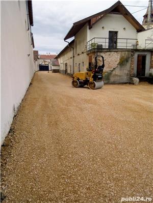 Cilindru compactor - imagine 3