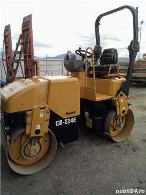 Cilindru compactor - imagine 2