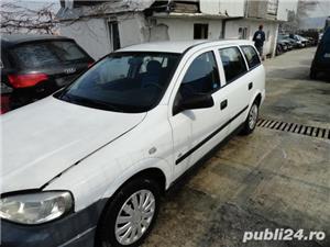 Opel Astra dezmembrez - imagine 2