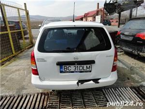 Opel Astra dezmembrez - imagine 4
