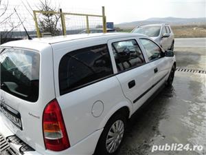 Opel Astra dezmembrez - imagine 5