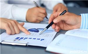 Consultanta financiar - fiscala / consultanta resurse umane / consultanta salarizare