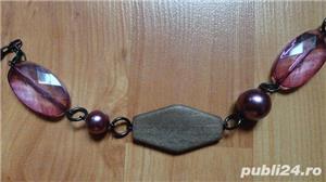 colier mov - imagine 2