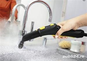 Aparat cu abur profesional 150 C - imagine 1