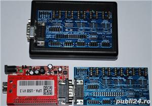 Adaptor programator UPA-USB, UPAS, UPA-S, UUSP-S, UUPA-S
