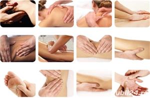 Masaj si terapie in Constanța  - imagine 4