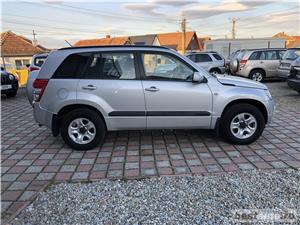 Suzuki Grand Vitara - imagine 7