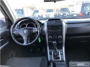 Suzuki Grand Vitara - imagine 9