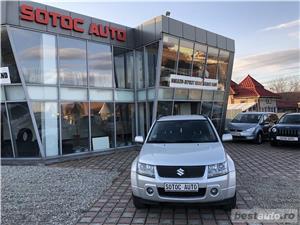 Suzuki Grand Vitara - imagine 2