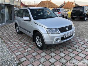 Suzuki Grand Vitara - imagine 6