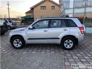 Suzuki Grand Vitara - imagine 3