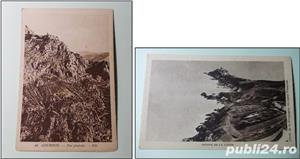 7 CP de colectie, rare, necirculate, inceput sec XX - imagine 3