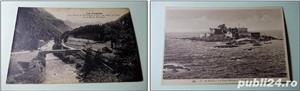 7 CP de colectie, rare, necirculate, inceput sec XX - imagine 2