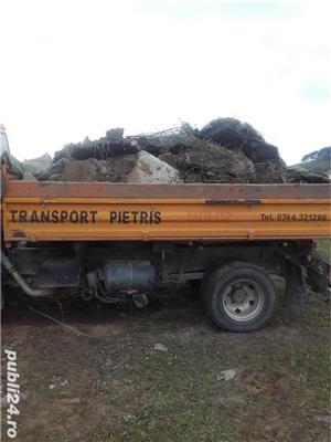 Săpături mecanizate