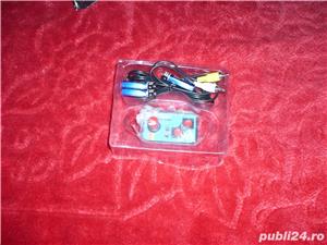 Consola Jocurii Retro La Cutie (Schimb)