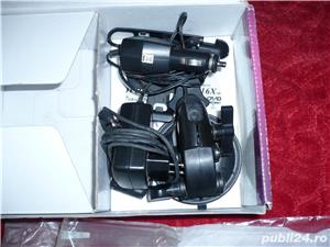 GPS Portabil Masina.bicicleta.Motor media player mp 3 etc la cutie (schimb) - imagine 2