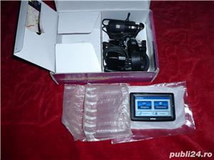 GPS Portabil Masina.bicicleta.Motor media player mp 3 etc la cutie (schimb) - imagine 4