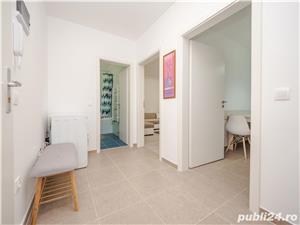 Regim hotelier Apartament 2 camere  Avantgarden 3 Brasov - imagine 5